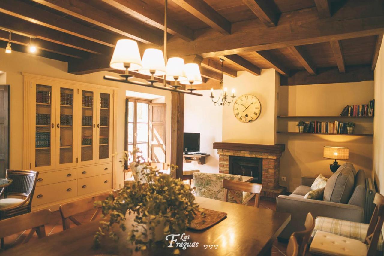 Casa Rural Las Fraguas Llanes, Gulpiyuri, Bufones المظهر الخارجي الصورة