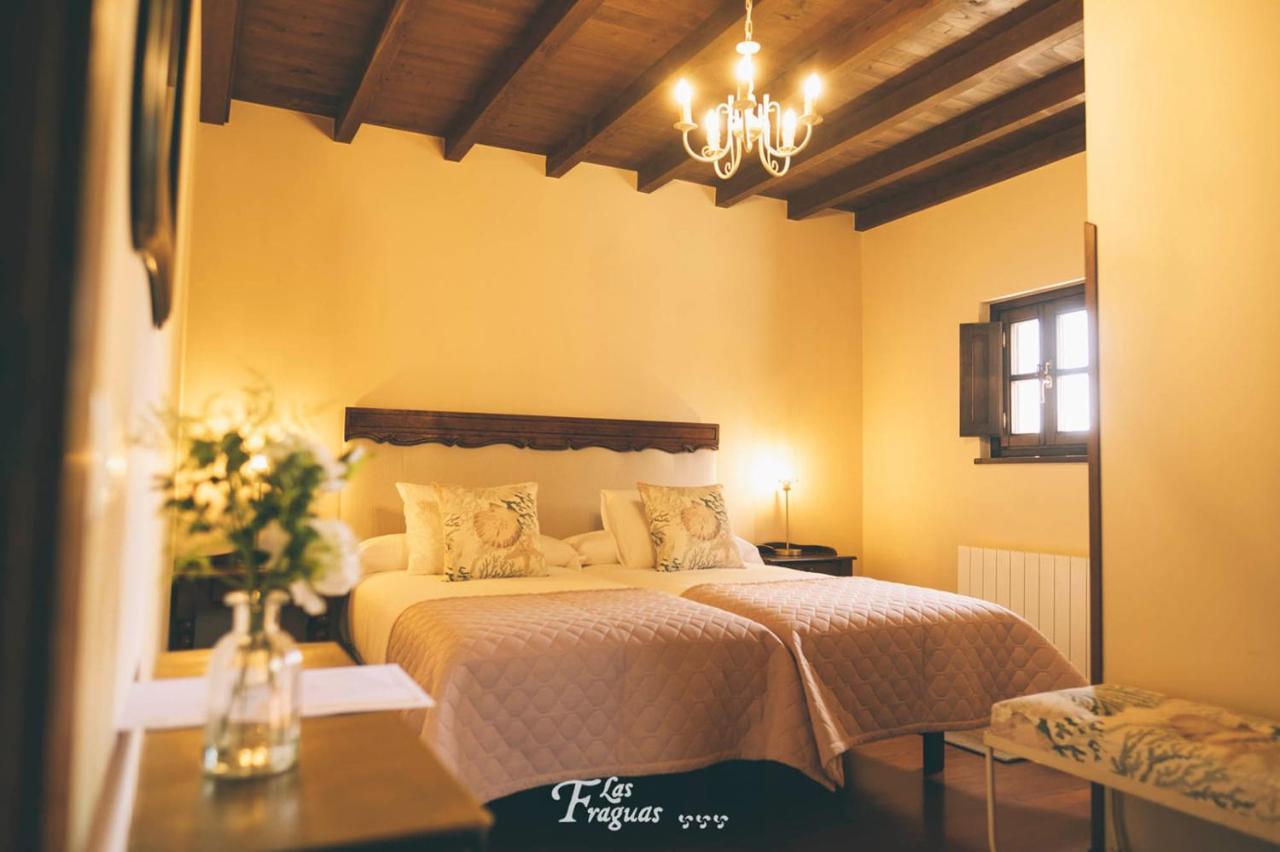 Casa Rural Las Fraguas Llanes, Gulpiyuri, Bufones المظهر الخارجي الصورة