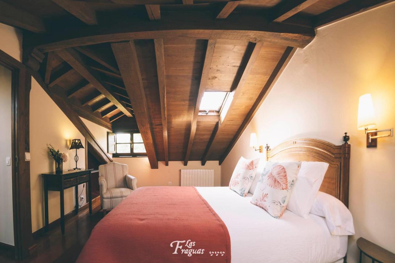 Casa Rural Las Fraguas Llanes, Gulpiyuri, Bufones المظهر الخارجي الصورة