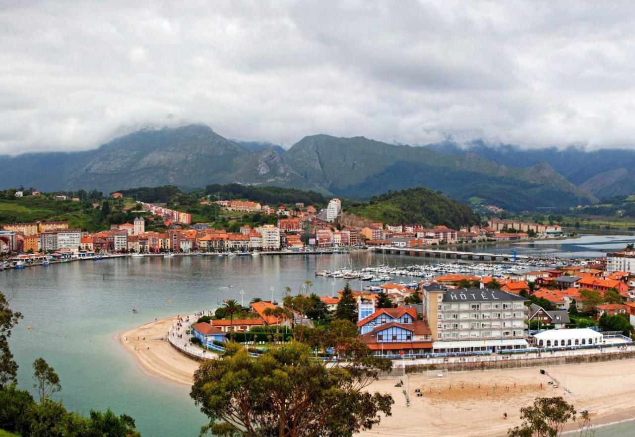 Casa Rural Las Fraguas Llanes, Gulpiyuri, Bufones المظهر الخارجي الصورة